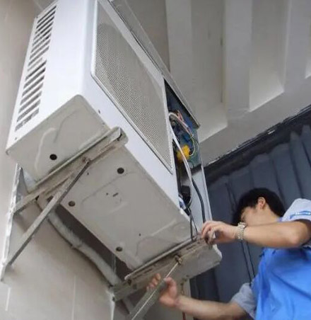 龙湾24小时空调维修热线